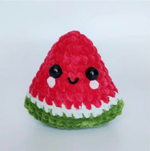 (Canceled) Amigurumi